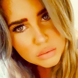 Meet your Posher, Nadeen